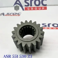 GEAR 55153023 — Запчасти бурового перфоратора | 123Machinery