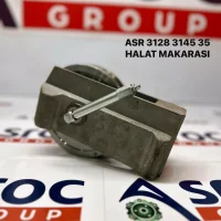 ROPE PULLEY 3128314535 — Запчасти бурового перфоратора | 123Machinery
