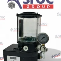 LUBRICAT PUMP 3128253836 — Гидравлический насос | 123Machinery