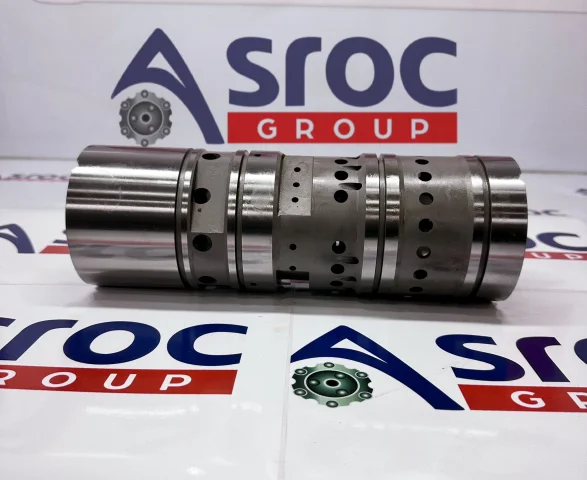BG00434405 — Гидроцилиндр | 123Machinery