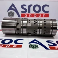 CYLINDER RD520 BG00434405 — Гидроцилиндр | 123Machinery
