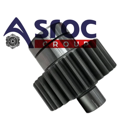 55059778 — Perforatoriaus dalys | 123Machinery