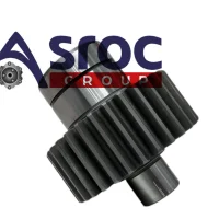 GEAR WHEEL 55059778 — Запчасти бурового перфоратора | 123Machinery