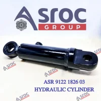 HYDRAULIC CYLINDER 9122182603 — Foto 2