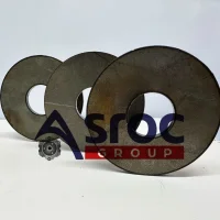 SPACER 23212488 — Запчасти бурового перфоратора | 123Machinery