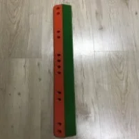 58″UZUN DÜZ WEARING PIECE” 235 081 — Запчасти бурового перфоратора | 123Machinery