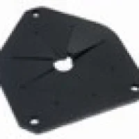 DUST COVER 132 241 38 — Запчасти бурового перфоратора | 123Machinery
