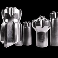Bit — Запчасти бурового перфоратора | 123Machinery