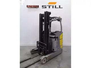 Still FMX14 Li-Ion — Ричтраки | 123Machinery