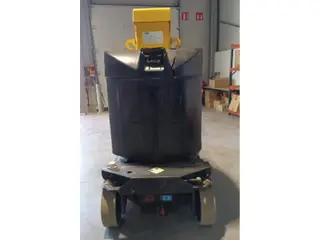 Airo V10E Baugleich Haulotte Star 10 — Foto 4