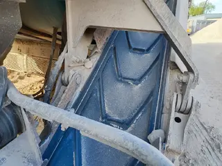 Powerscreen Trakpactor 550SR — Foto 10
