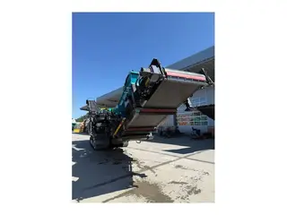 Powerscreen Trakpactor 290SR — Foto 5