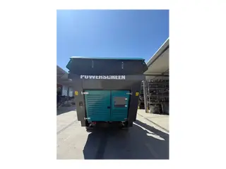 Powerscreen Trakpactor 290SR — Foto 6