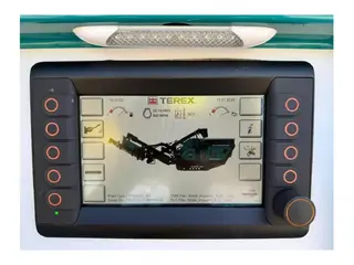 Powerscreen Trakpactor 290SR — Foto 9