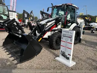 Hidromek Supra K4 — Foto 3
