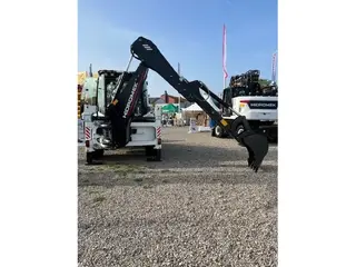Hidromek Supra K4 — Foto 5