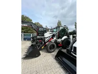 Hidromek Supra K4 — Foto 6