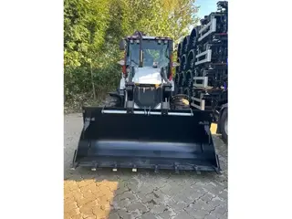 Hidromek Supra K4 — Foto 8