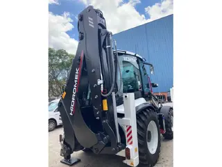Hidromek Supra K4 — Foto 10