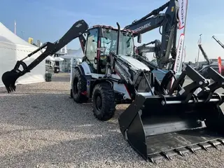 Hidromek Supra K4 — Foto 2