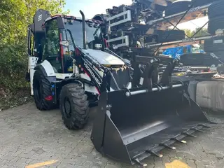Hidromek Supra K4 — Foto 8