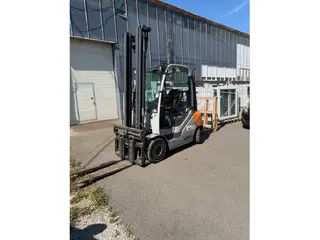 Still RX70-25 dsl/2995h/ 2014y — Dyzeliniai šakiniai krautuvai — naudotas parduodama | 123Machinery