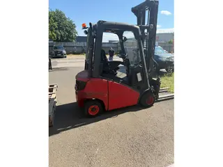 Linde H18D — Foto 9