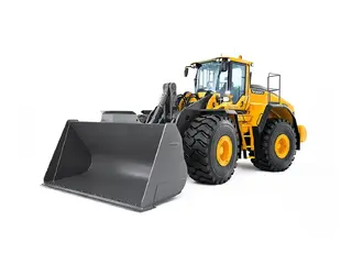 Volvo L150H — Фронтальные погрузчики | 123Machinery