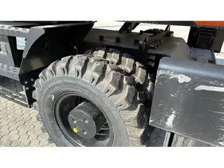 Hitachi ZX220W-7 — Foto 10