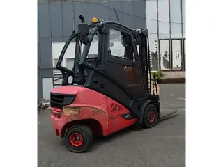 Linde H30D-02 2019y/ 3803mh/ 4m — Foto 4