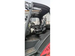Linde H30D-02 2019y/ 3803mh/ 4m — Foto 5