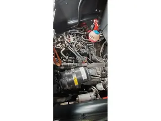 Linde H30D-02 2019y/ 3803mh/ 4m — Foto 8