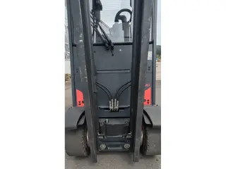 Linde H30D-02 2019y/ 3803mh/ 4m — Foto 10