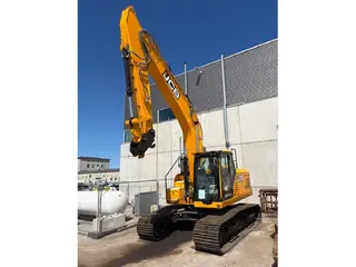 JCB 210X LC — Foto 6