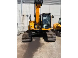 JCB 210X LC — Foto 7