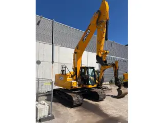 JCB 210X LC — Foto 9