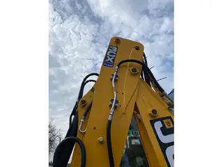 JCB 3CX Sitemaster Plus — Foto 7