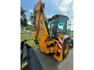 JCB 3CX Sitemaster Plus — Foto 10
