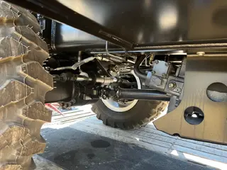 Hidromek H4 — Foto 7