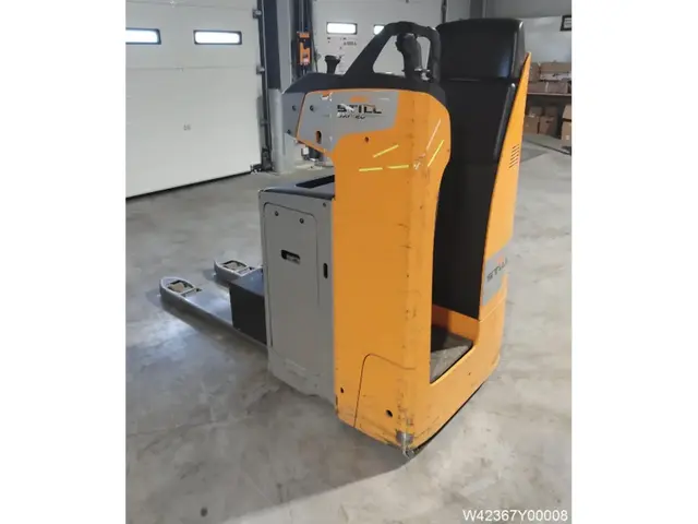 Still SXH20 — Электрические тележки | 123Machinery