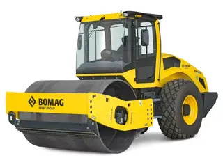 BOMAG — Пневмоколёсные катки | 123Machinery