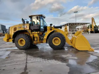 Cat 972XE — Foto 3