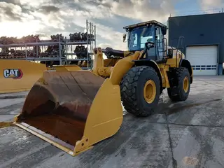 Cat 972XE — Foto 5