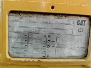 Cat 972XE — Foto 7