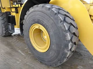 Cat 972XE — Foto 8
