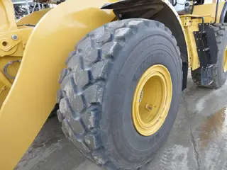 Cat 972XE — Foto 9