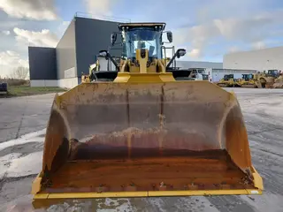 Cat 972XE — Foto 10