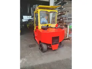Maxein KSL 60 TD — Foto 3