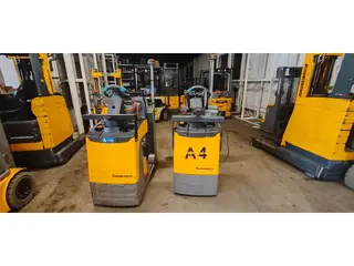 Jungheinrich EZS130 — Kiti krautuvo priedai — naudotas nuomojama | 123Machinery