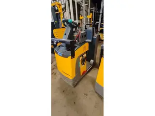 Jungheinrich EZS130 — Kiti krautuvo priedai — naudotas nuomojama | 123Machinery